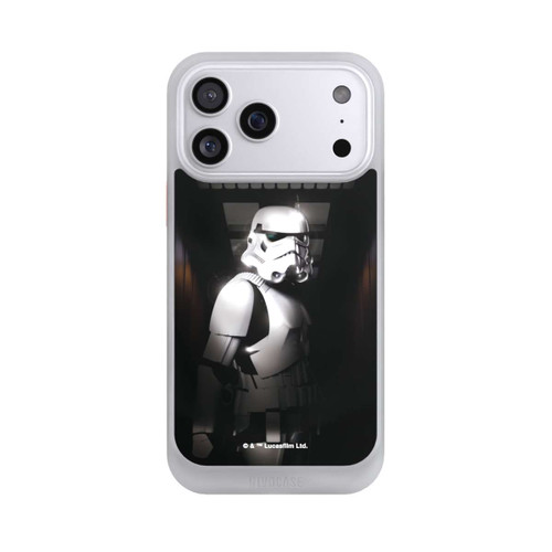 Apple iPhone 17 Pro Max NIVOcore Der Mandalorian Sturmtruppler