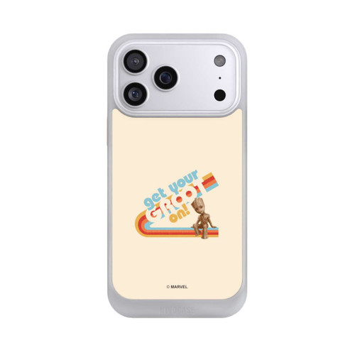 Apple iPhone 17 Pro Max NIVOcore Get Your Groot On Guardians of the Galaxy