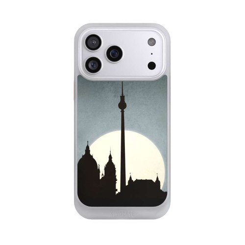 Apple iPhone 17 Pro Max NIVOcore Berliner Sonnenaufgang