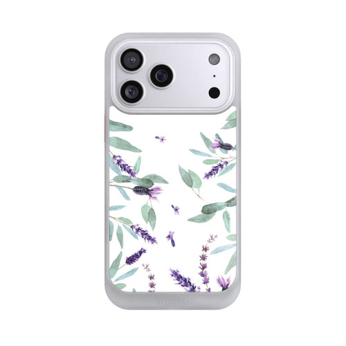 Apple iPhone 17 Pro Max NIVOcore brins de lavande
