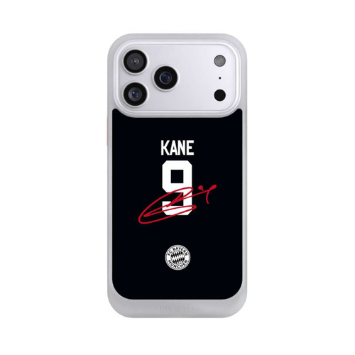 Apple iPhone 17 Pro Max NIVOcore Kane 9