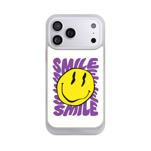 Apple iPhone 17 Pro Max NIVOcore Smile