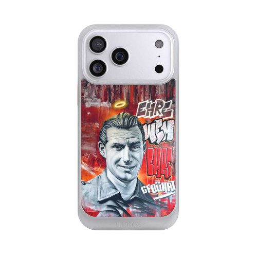 Apple iPhone 17 Pro Max NIVOcore 1.FCK Fritz Walter
