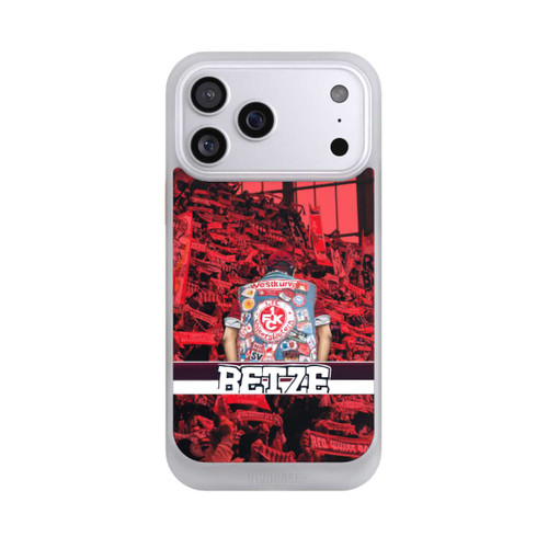 Apple iPhone 17 Pro Max NIVOcore 1.FCK Betze