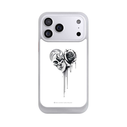 Apple iPhone 17 Pro Max NIVOcore Amour Noir