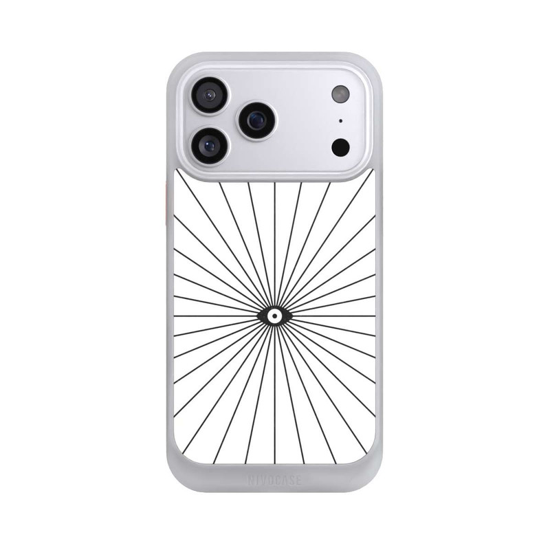 iPhone 17 Pro Max NIVOcore Großer Bruder