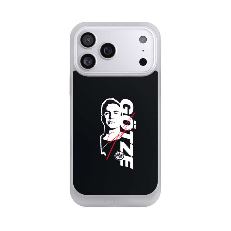 iPhone 17 Pro Max NIVOcore M. Götze