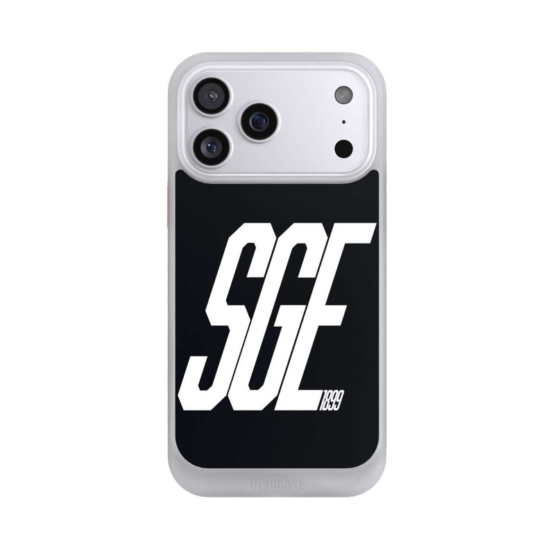 iPhone 17 Pro Max NIVOcore SGE 1899