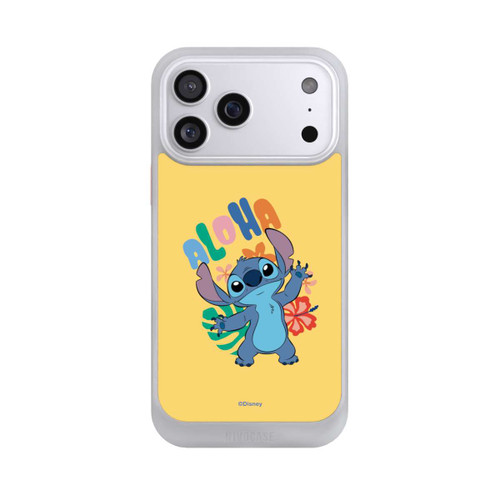 Apple iPhone 17 Pro Max NIVOcore Stitch Aloha