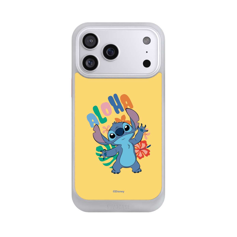 iPhone 17 Pro Max NIVOcore Stitch Aloha