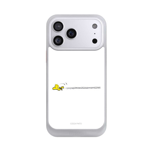 Apple iPhone 17 Pro Max NIVOcore Peanuts Woodstock