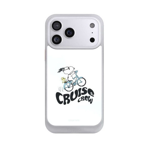 Apple iPhone 17 Pro Max NIVOcore Snoopy Cruise Crew