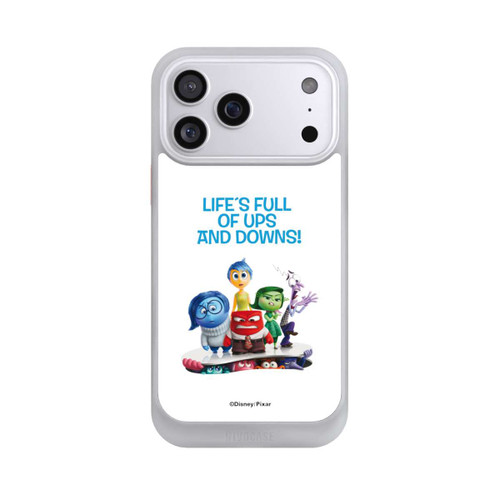 Apple iPhone 17 Pro Max NIVOcore Life´s Full of Ups and Downs!