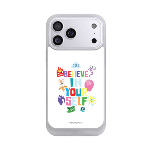 Apple iPhone 17 Pro Max NIVOcore Believe in yourself