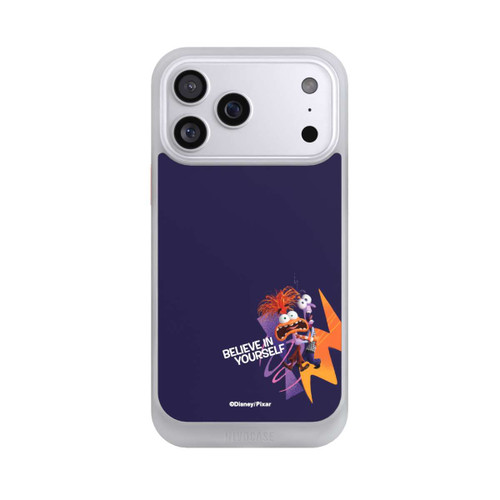 Apple iPhone 17 Pro Max NIVOcore Anxiety and Fear