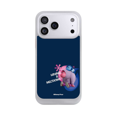 Apple iPhone 17 Pro Max NIVOcore Embarrassment and Sadness