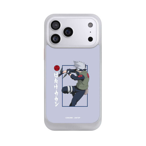 Apple iPhone 17 Pro Max NIVOcore Kakashi Kampfmodus