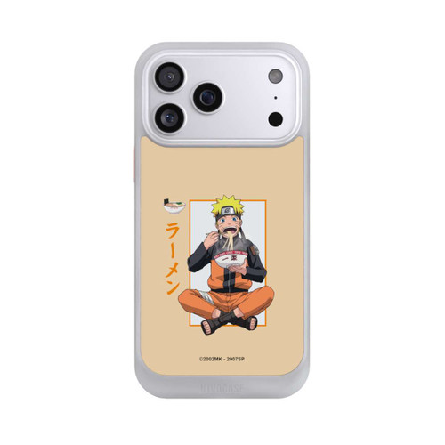 Apple iPhone 17 Pro Max NIVOcore Naruto Ramen
