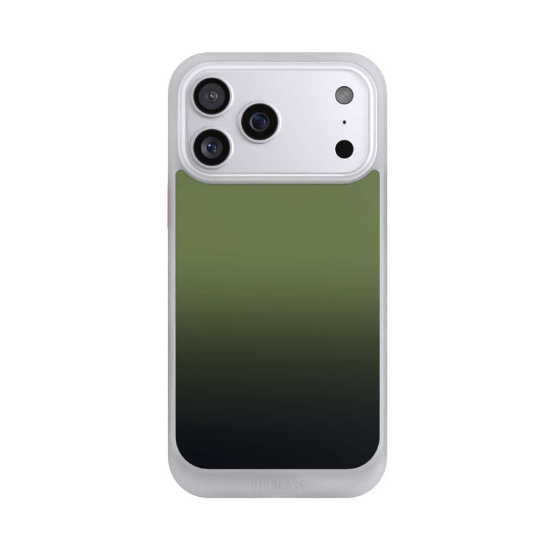 iPhone 17 Pro Max NIVOcore Amazonas