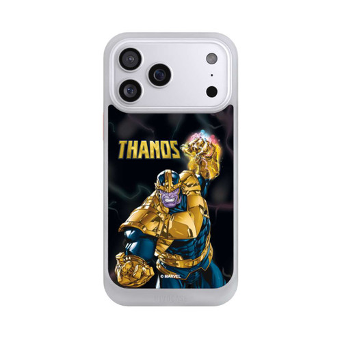 Apple iPhone 17 Pro Max NIVOcore Thanos
