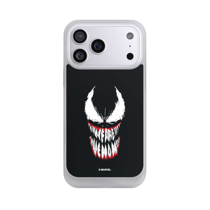 iPhone 17 Pro Max NIVOcore We Are Venom
