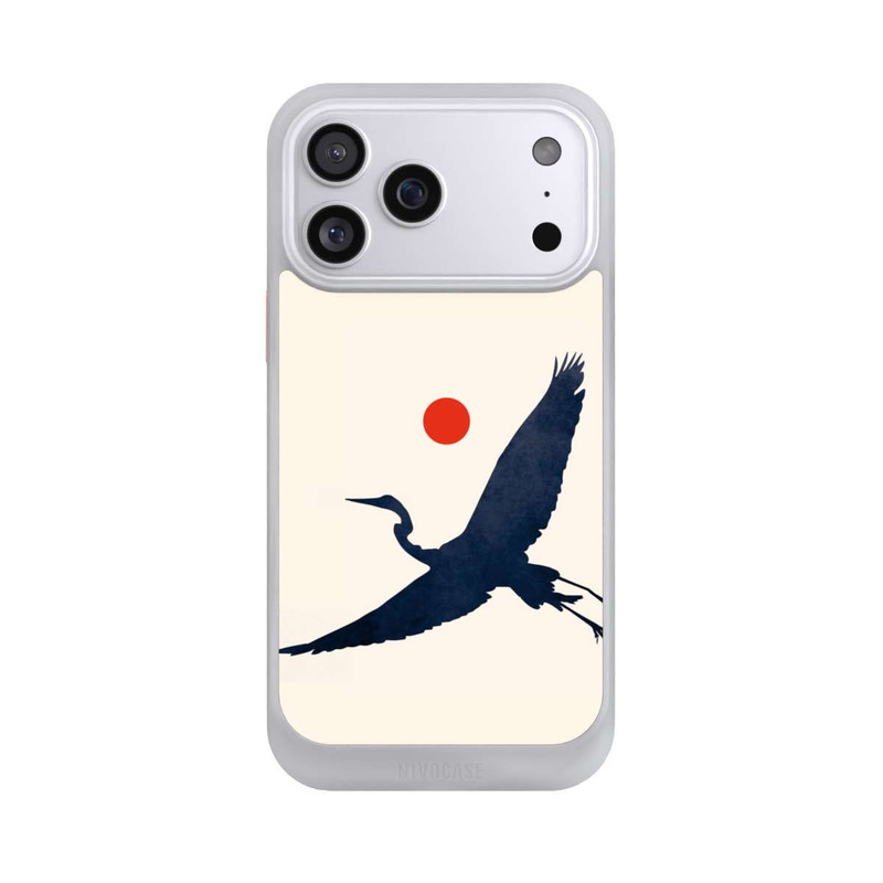 iPhone 17 Pro Max NIVOcore Grue 2