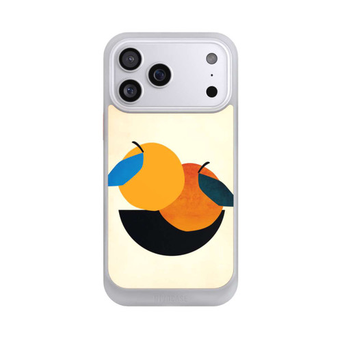 Apple iPhone 17 Pro Max NIVOcore Zwei Äpfel