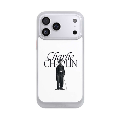 Apple iPhone 17 Pro Max NIVOcore Charlie Chaplin