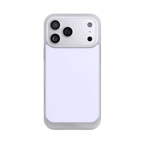 Apple iPhone 17 Pro Max NIVOcore Pale Lilac