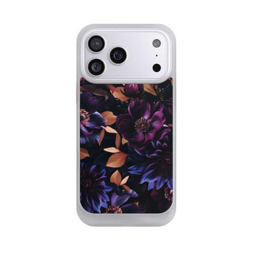 Apple iPhone 17 Pro Max NIVOcore Fleur d'automne
