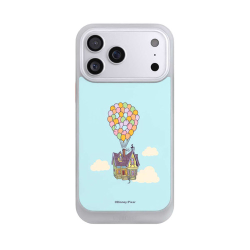 Apple iPhone 17 Pro Max NIVOcore To New Adventures