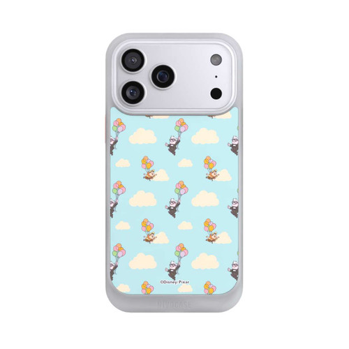 Apple iPhone 17 Pro Max NIVOcore Disney Oben Ballon Haus Muster