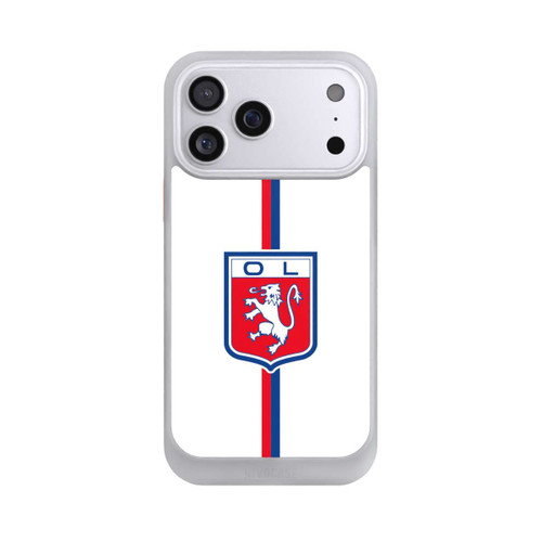 Apple iPhone 17 Pro Max NIVOcore OL Vintage Logo