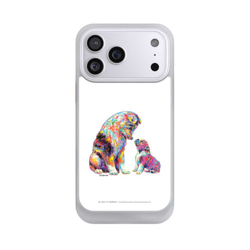 Apple iPhone 17 Pro Max NIVOcore Hundefreundschaft
