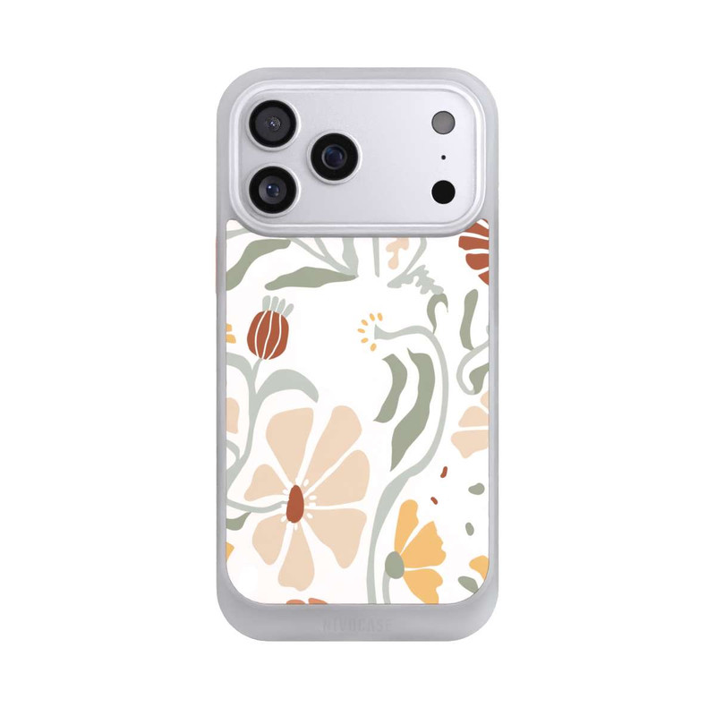 iPhone 17 Pro Max NIVOcore Bontanical Harvest