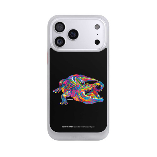Apple iPhone 17 Pro Max NIVOcore Alligator