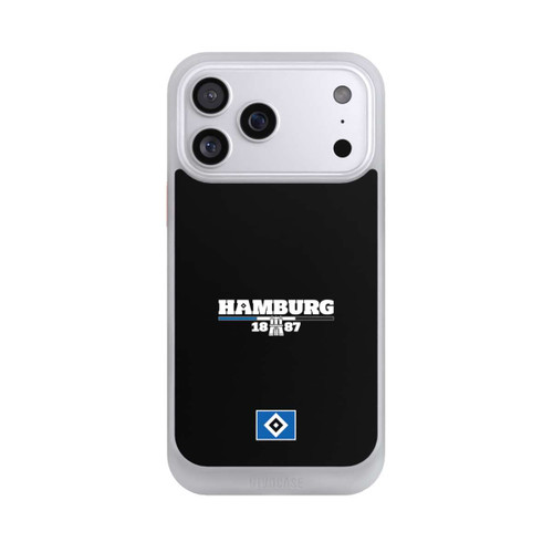 Apple iPhone 17 Pro Max NIVOcore Hamburg 1887