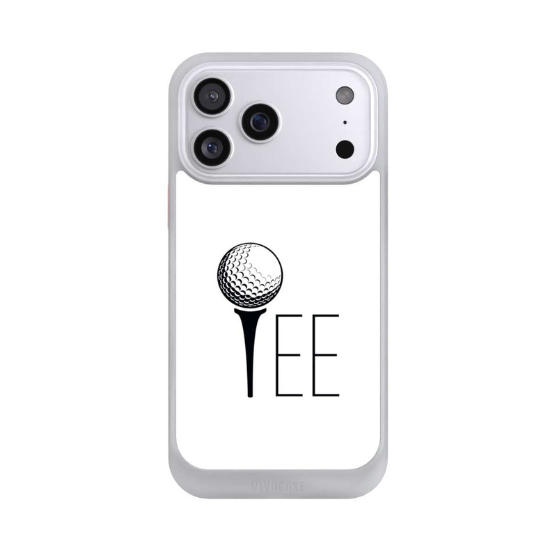 iPhone 17 Pro Max NIVOcore Tee