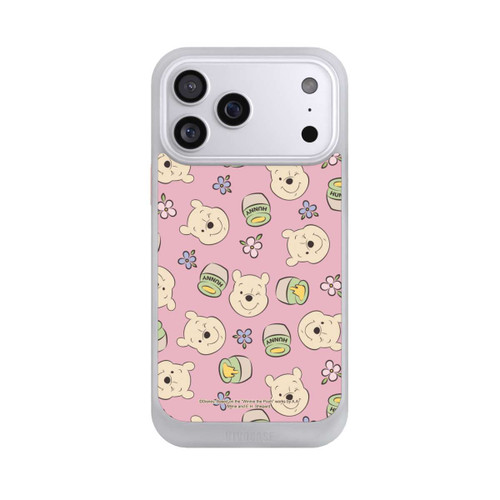 Apple iPhone 17 Pro Max NIVOcore Honey &amp; Mischief