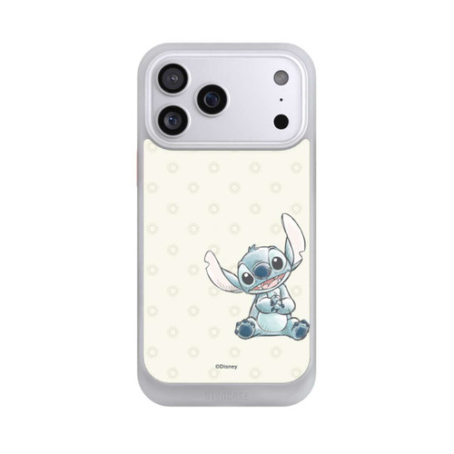 Apple iPhone 17 Pro Max NIVOcore Stitch Pastel Sun Smiles