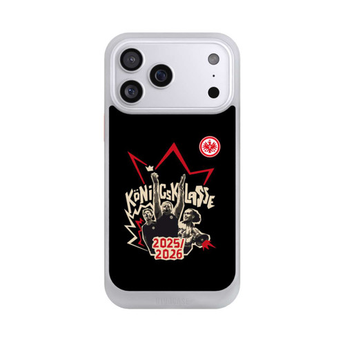 Apple iPhone 17 Pro Max NIVOcore SGE Königsklasse