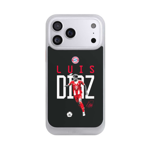 Apple iPhone 17 Pro Max NIVOcore Luis Díaz 25/26