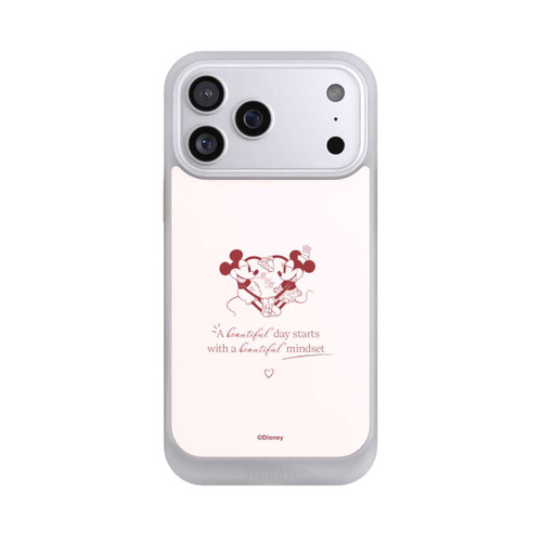 Apple iPhone 17 Pro Max NIVOcore A beautiful day Micky und Minnie