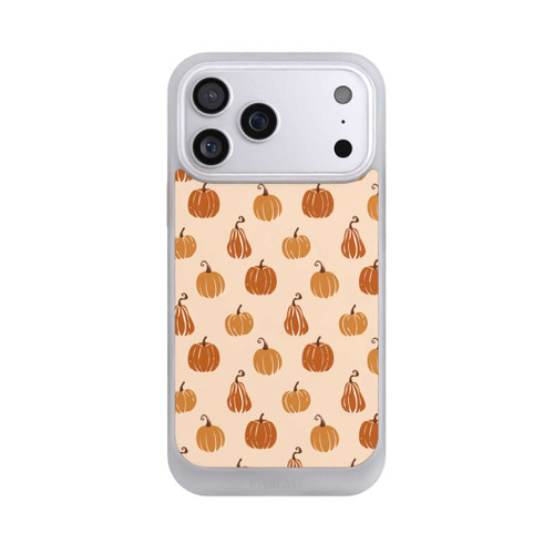 Apple iPhone 17 Pro Max NIVOcore Pumpkin Party
