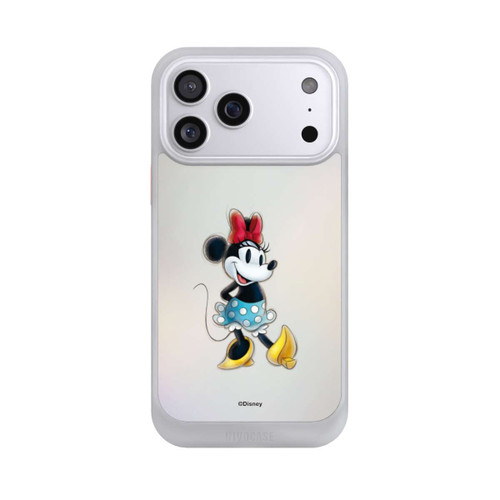 Apple iPhone 17 Pro Max NIVOcore Minnie Sweet Mouse