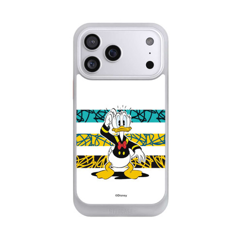 Apple iPhone 17 Pro Max NIVOcore Donald Quacky Duck