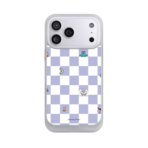 Apple iPhone 17 Pro Max NIVOcore Monster AG Pattern