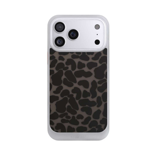 Apple iPhone 17 Pro Max NIVOcore Leo Muster abstrakt