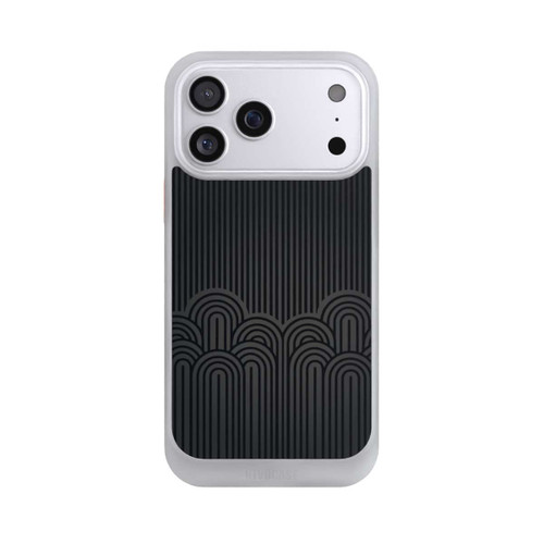 Apple iPhone 17 Pro Max NIVOcore Lignes fraîches