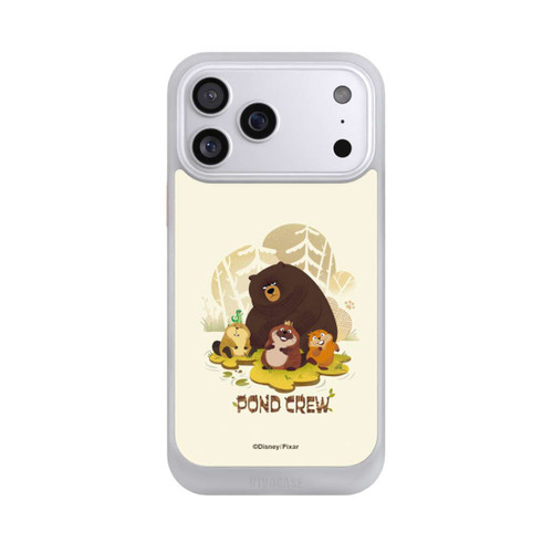 Apple iPhone 17 Pro Max NIVOcore Hoppers Pond Crew